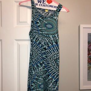 Super soft summer dress